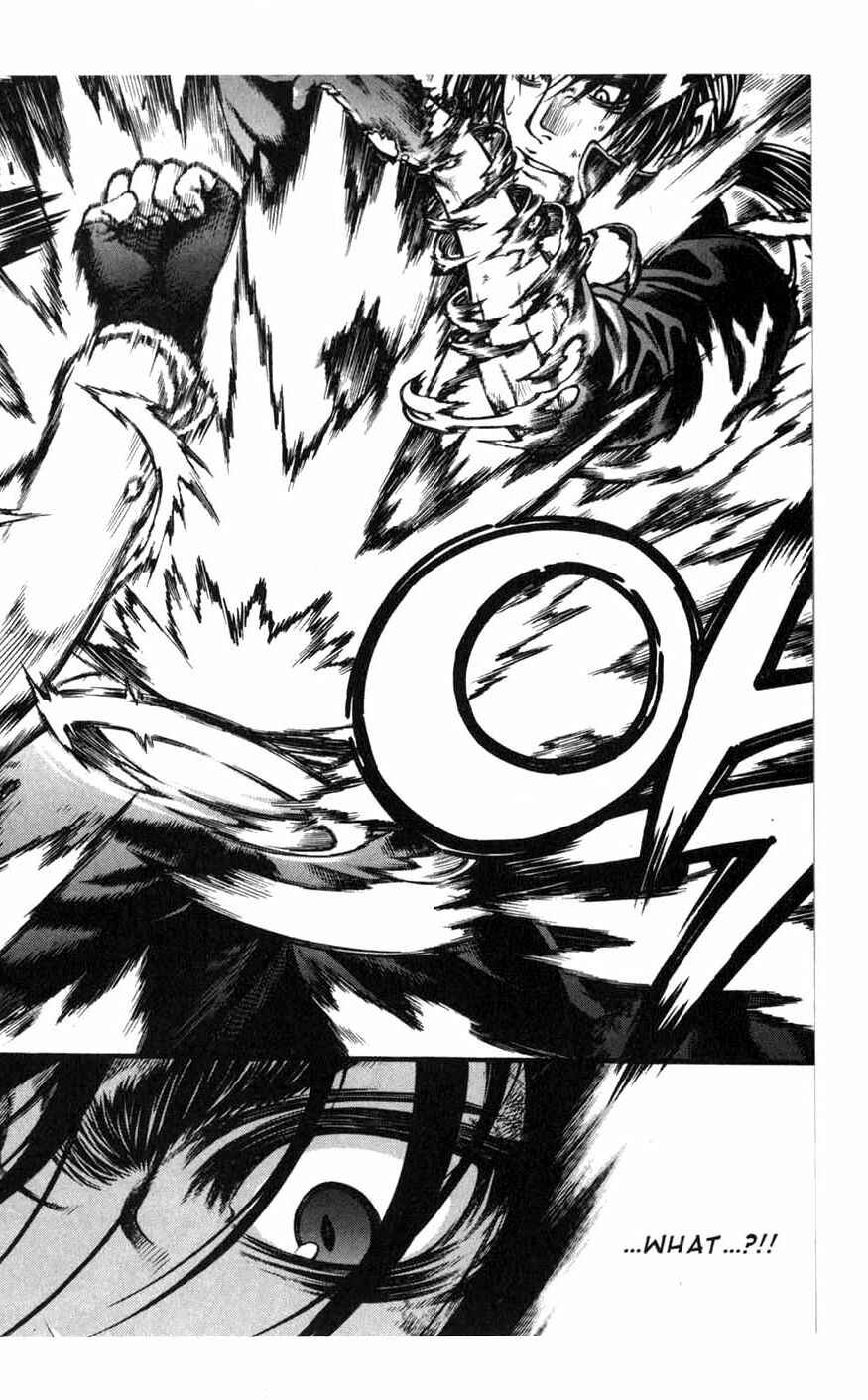 Rebirth Chapter 80 - Page 6