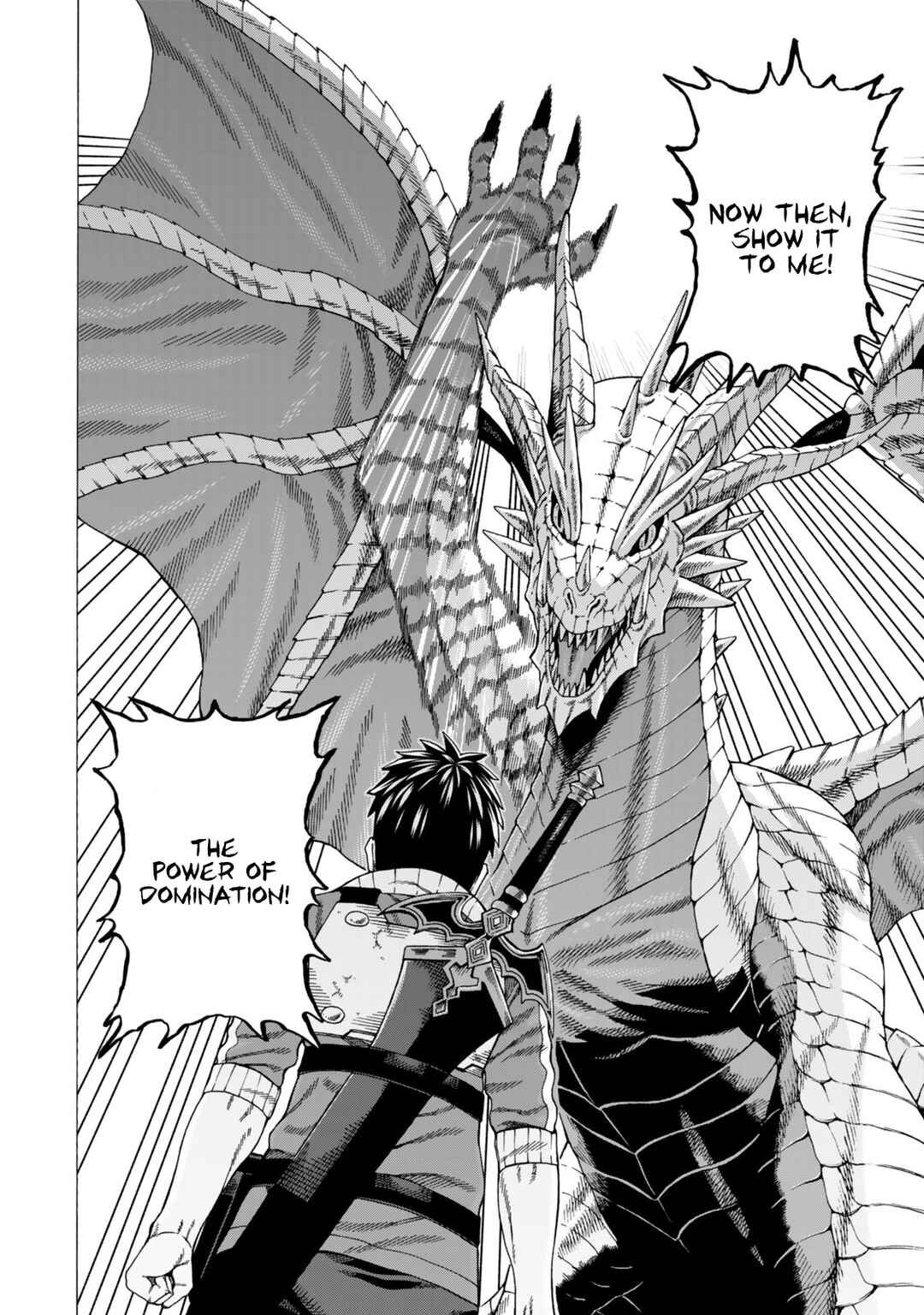 Skill "World Tame" ni Mezameta Ossan wa Dungeon de Seikei wo Tateru Koto ni Shimashita ~Mushoku kara Hajimeru Shihai Musou~ Chapter 10 - Page 25