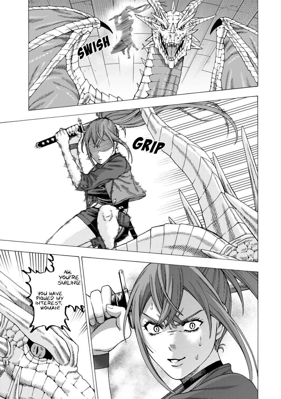 Skill "World Tame" ni Mezameta Ossan wa Dungeon de Seikei wo Tateru Koto ni Shimashita ~Mushoku kara Hajimeru Shihai Musou~ Chapter 10 - Page 28