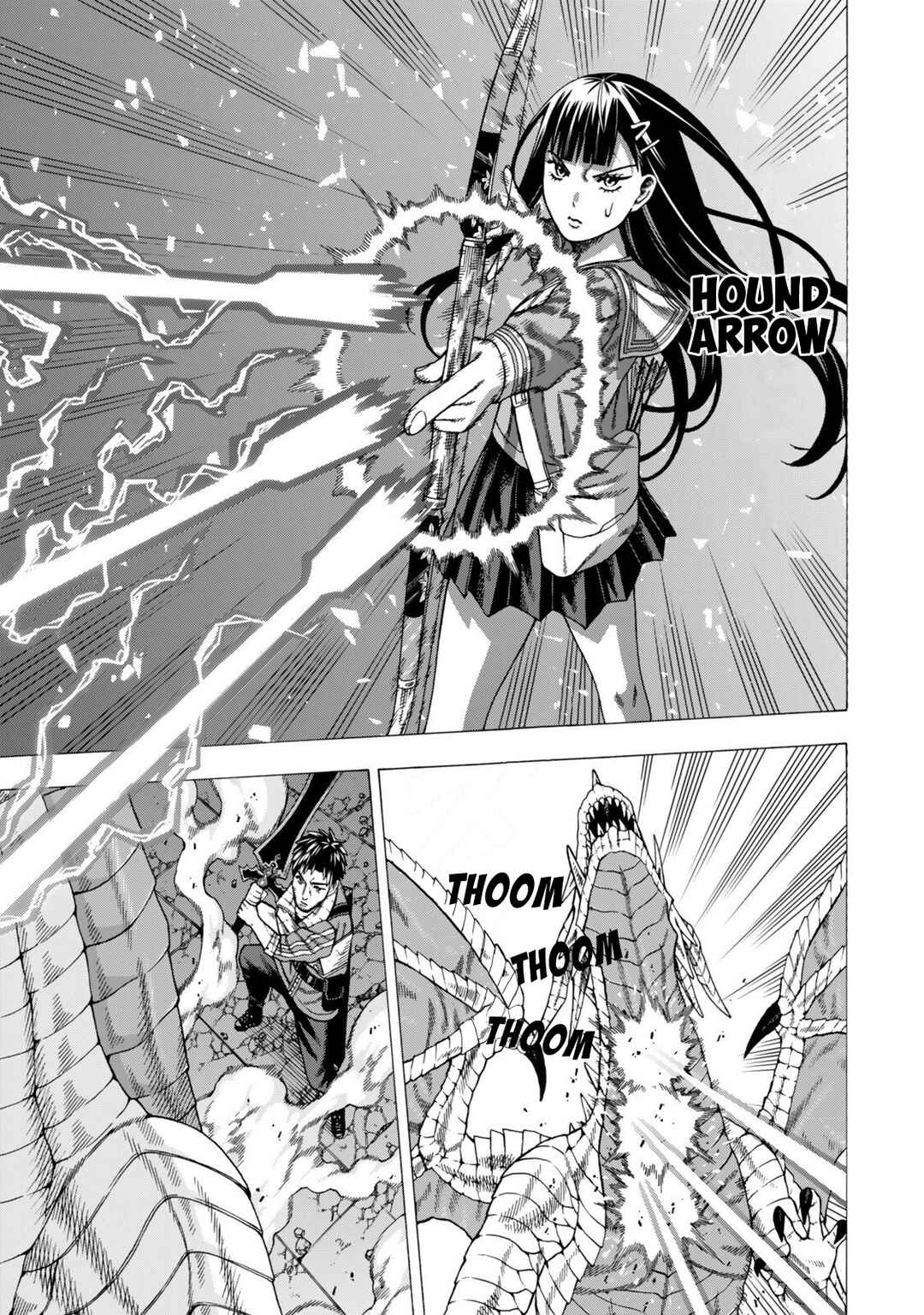Skill "World Tame" ni Mezameta Ossan wa Dungeon de Seikei wo Tateru Koto ni Shimashita ~Mushoku kara Hajimeru Shihai Musou~ Chapter 10 - Page 30