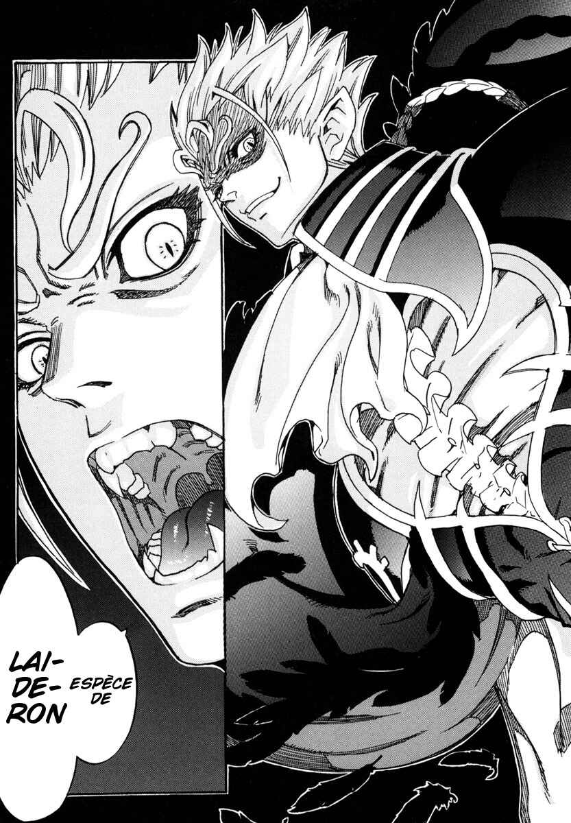 Oichiitte Yutte yo. Chapter 1 - Page 20