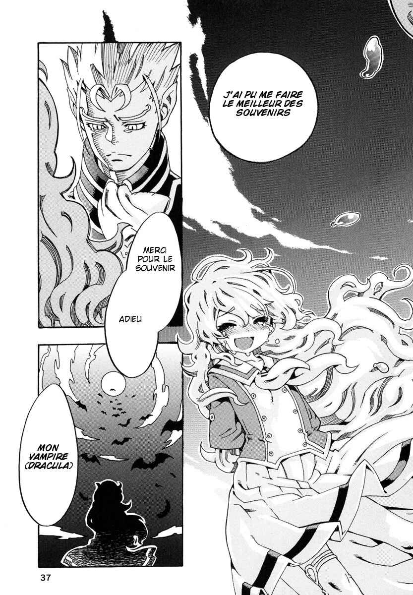 Oichiitte Yutte yo. Chapter 1 - Page 38