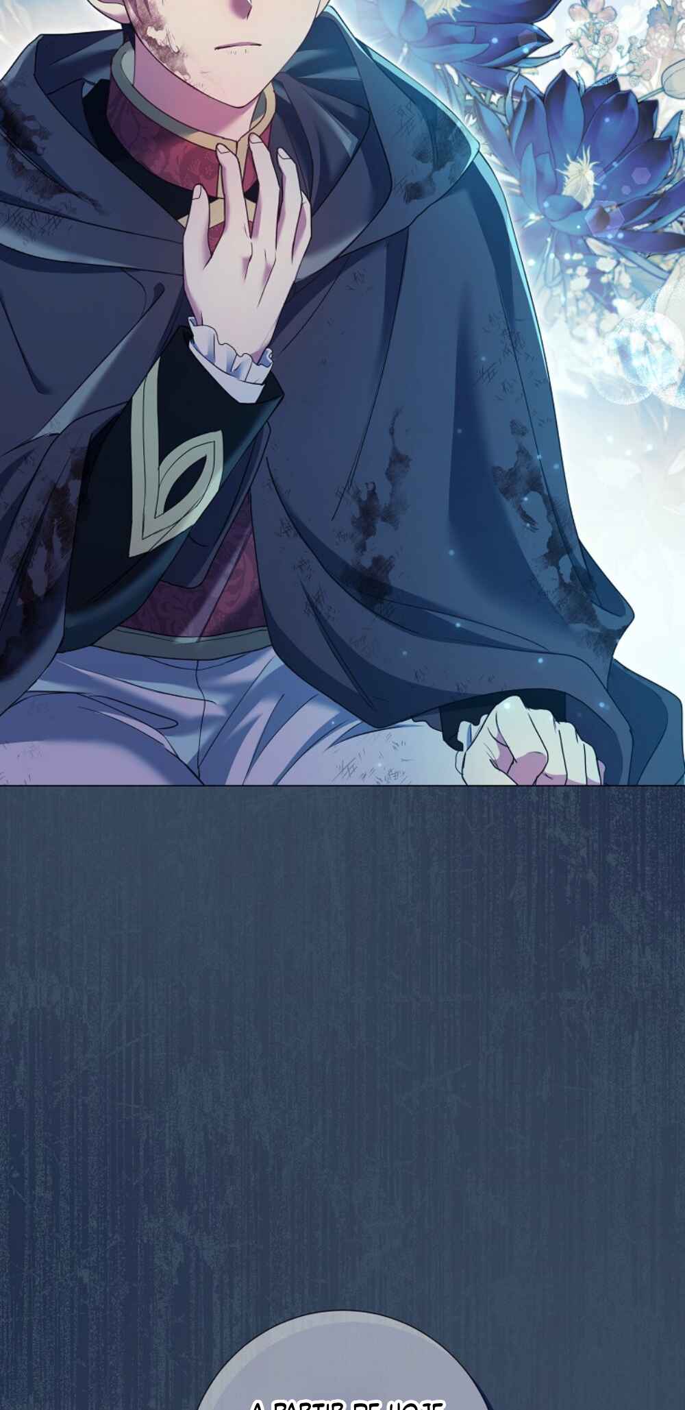 Divorcing the Emperor Chapter 16 - Page 26