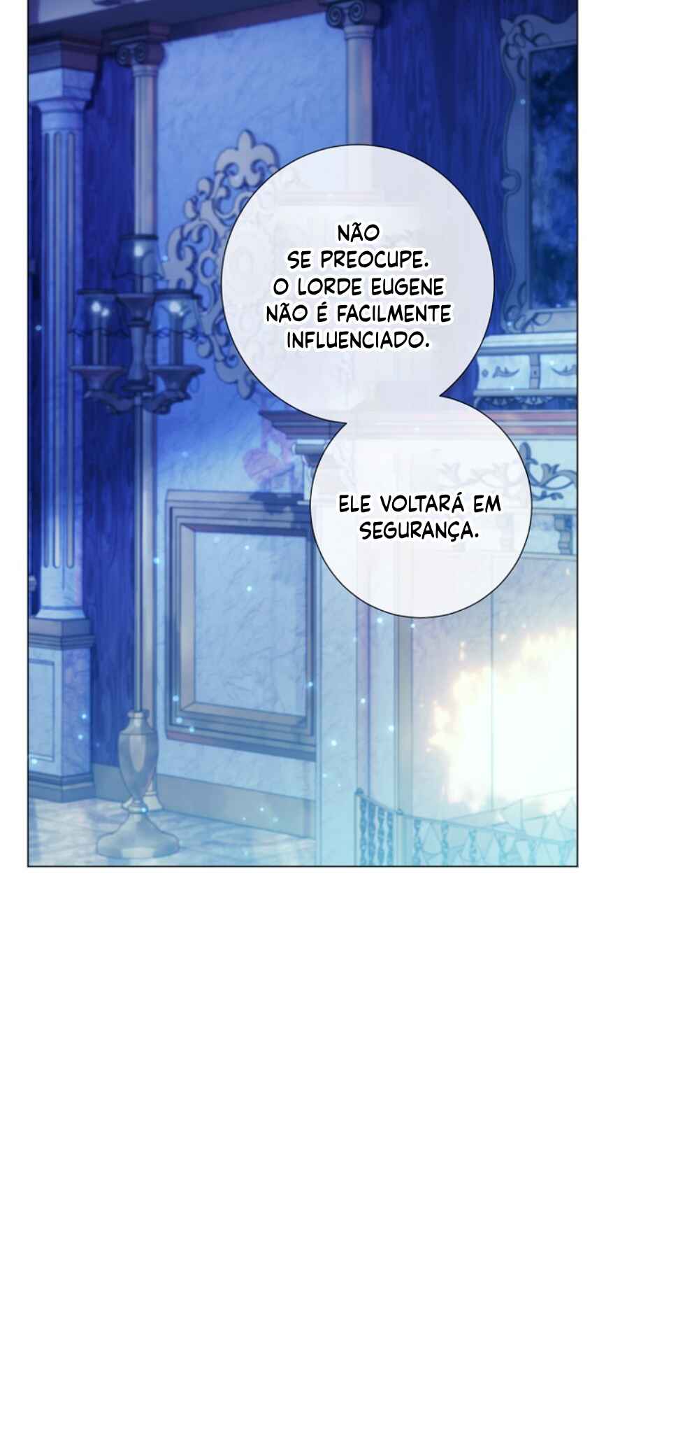 Divorcing the Emperor Chapter 16 - Page 32