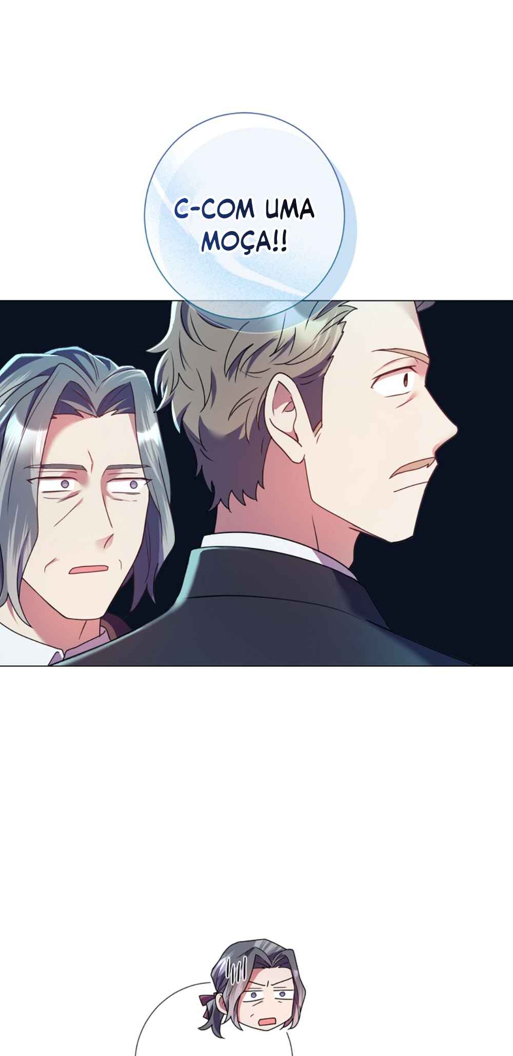Divorcing the Emperor Chapter 16 - Page 34