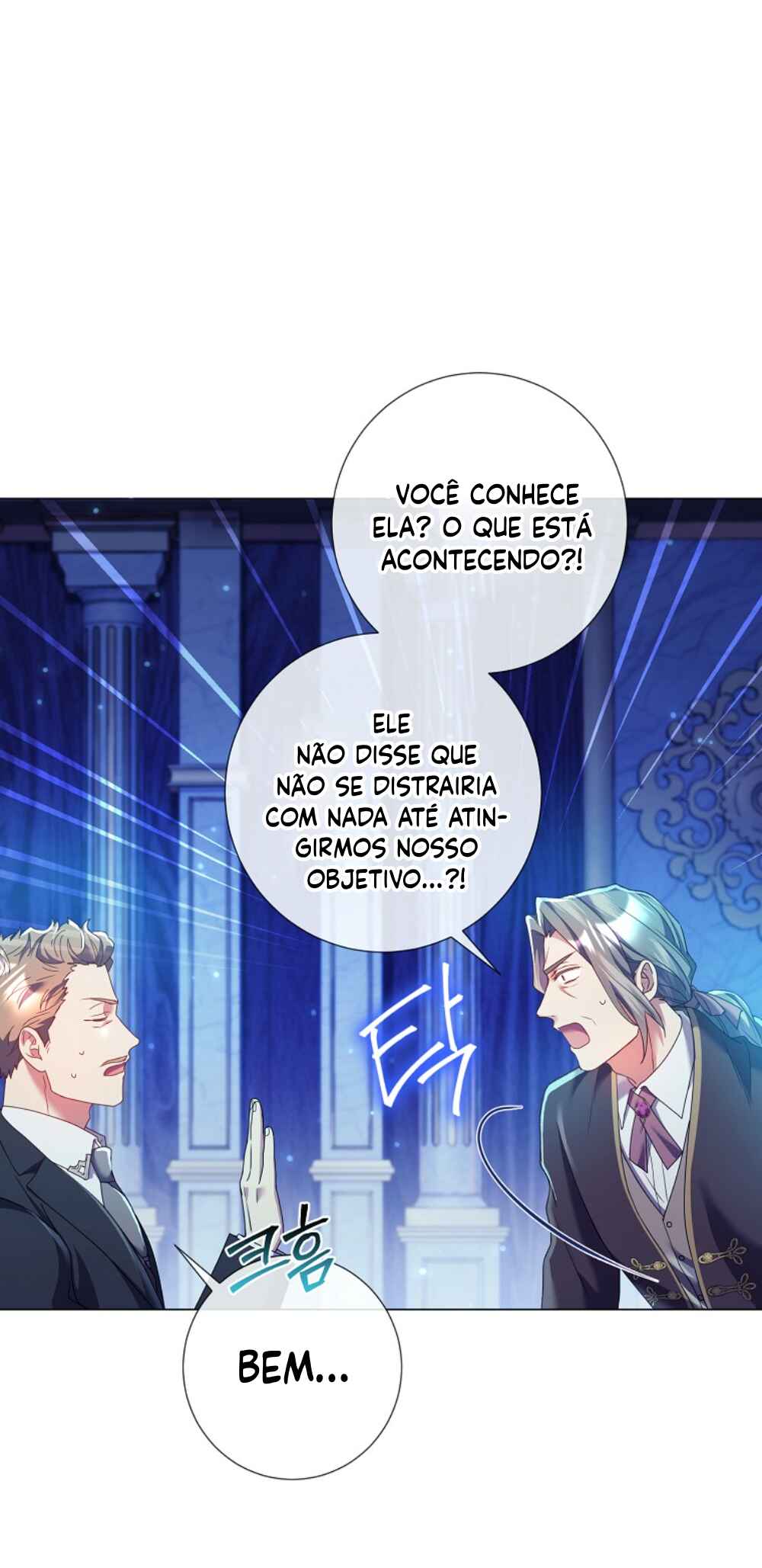 Divorcing the Emperor Chapter 16 - Page 38