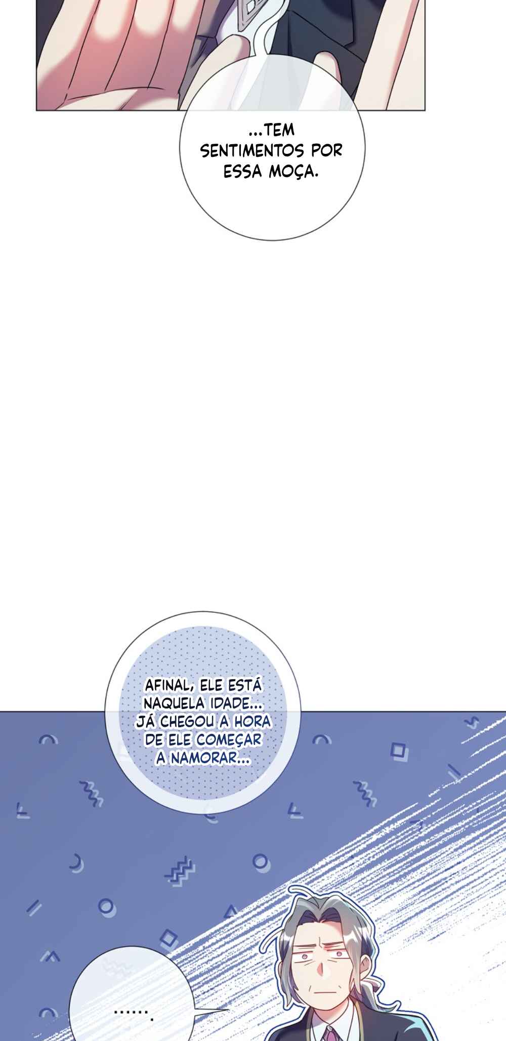 Divorcing the Emperor Chapter 16 - Page 40