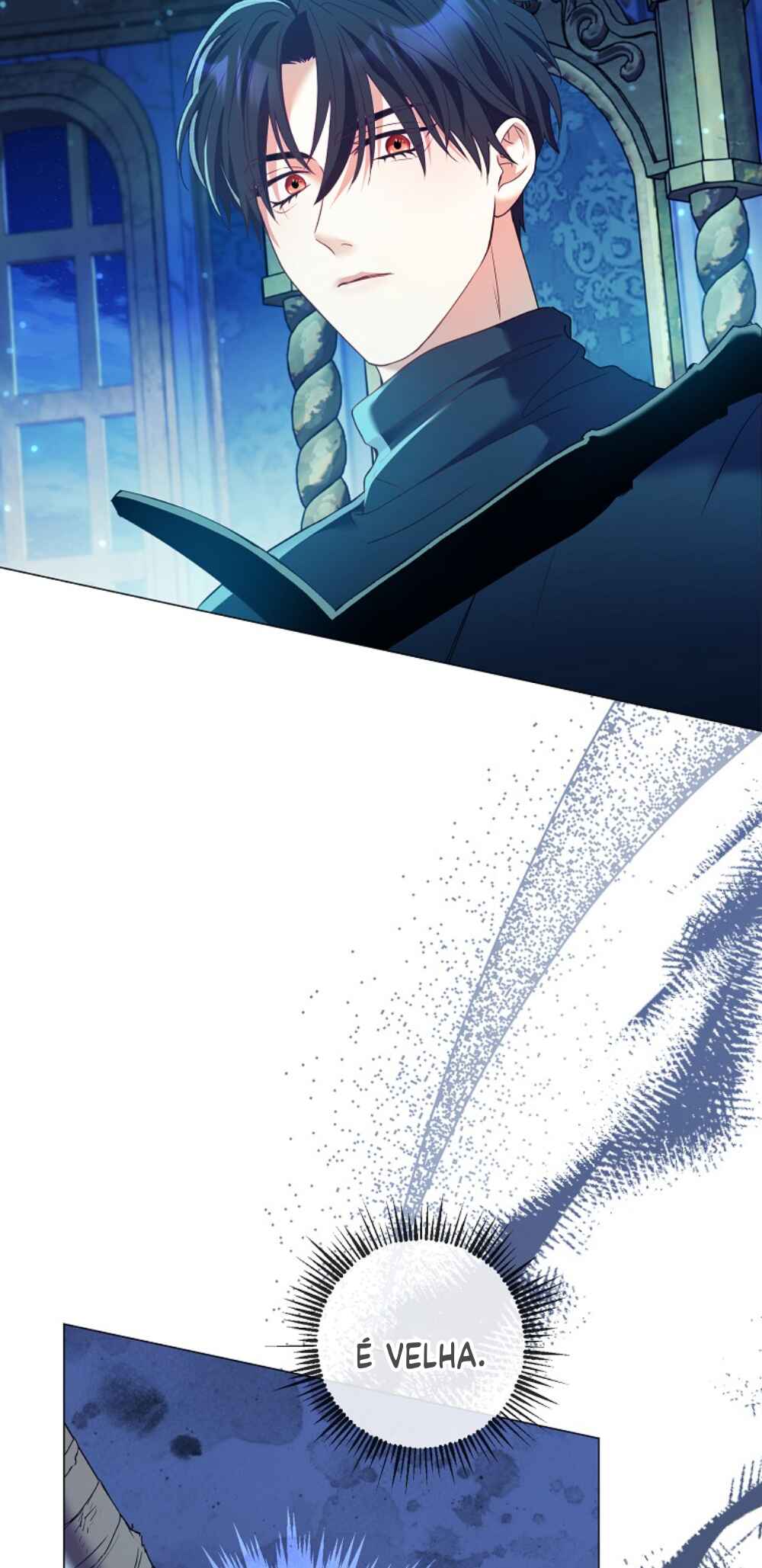 Divorcing the Emperor Chapter 16 - Page 49