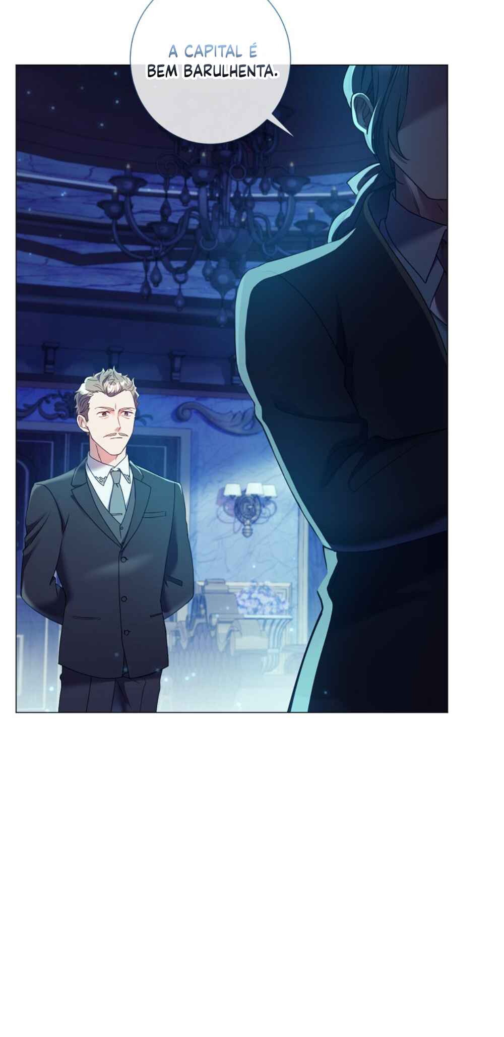 Divorcing the Emperor Chapter 16 - Page 6