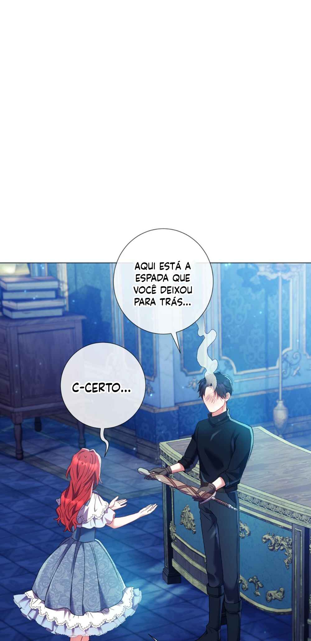 Divorcing the Emperor Chapter 16 - Page 64