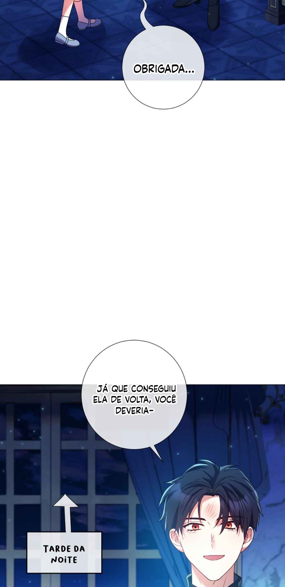 Divorcing the Emperor Chapter 16 - Page 65