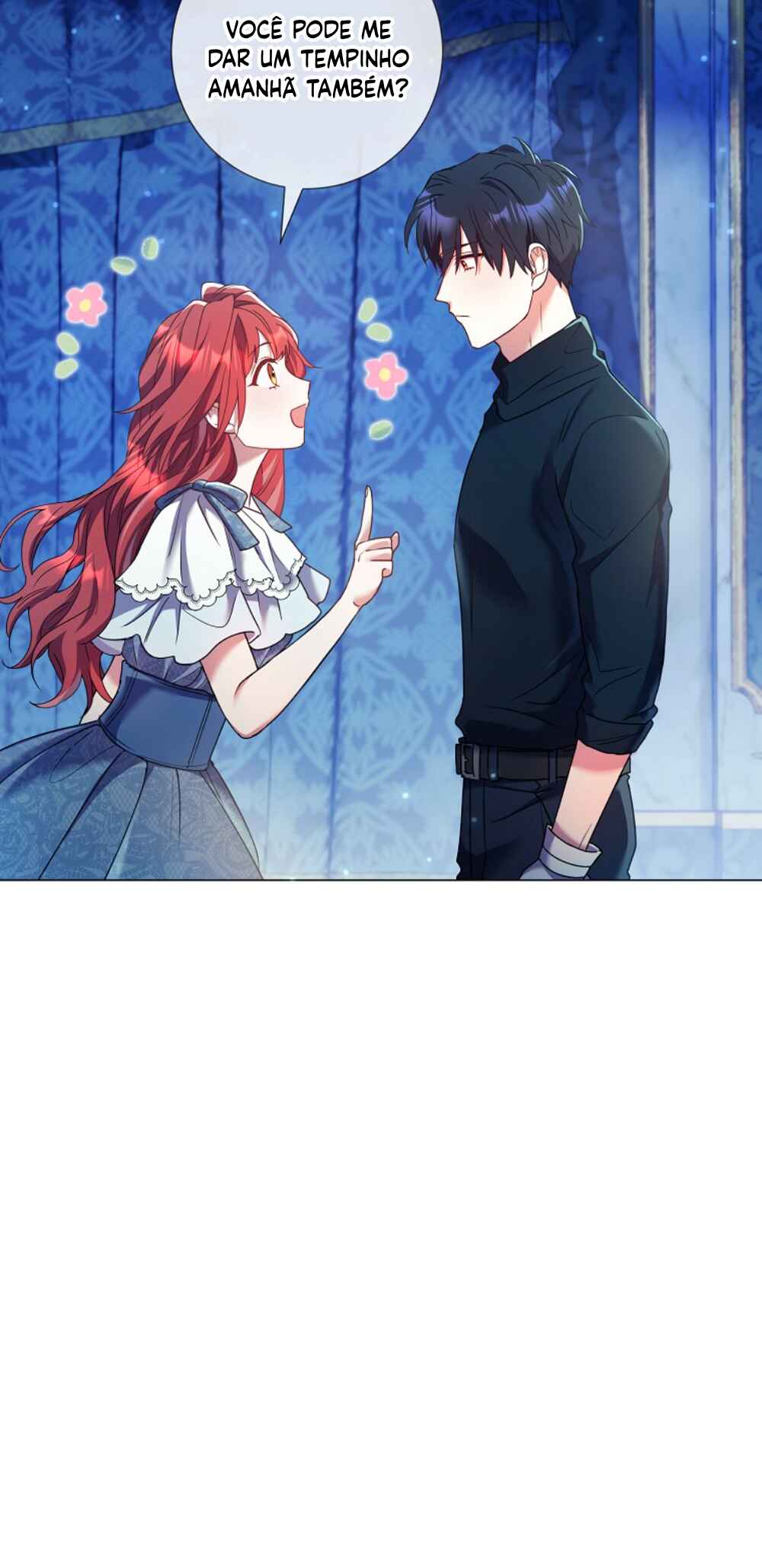 Divorcing the Emperor Chapter 16 - Page 69