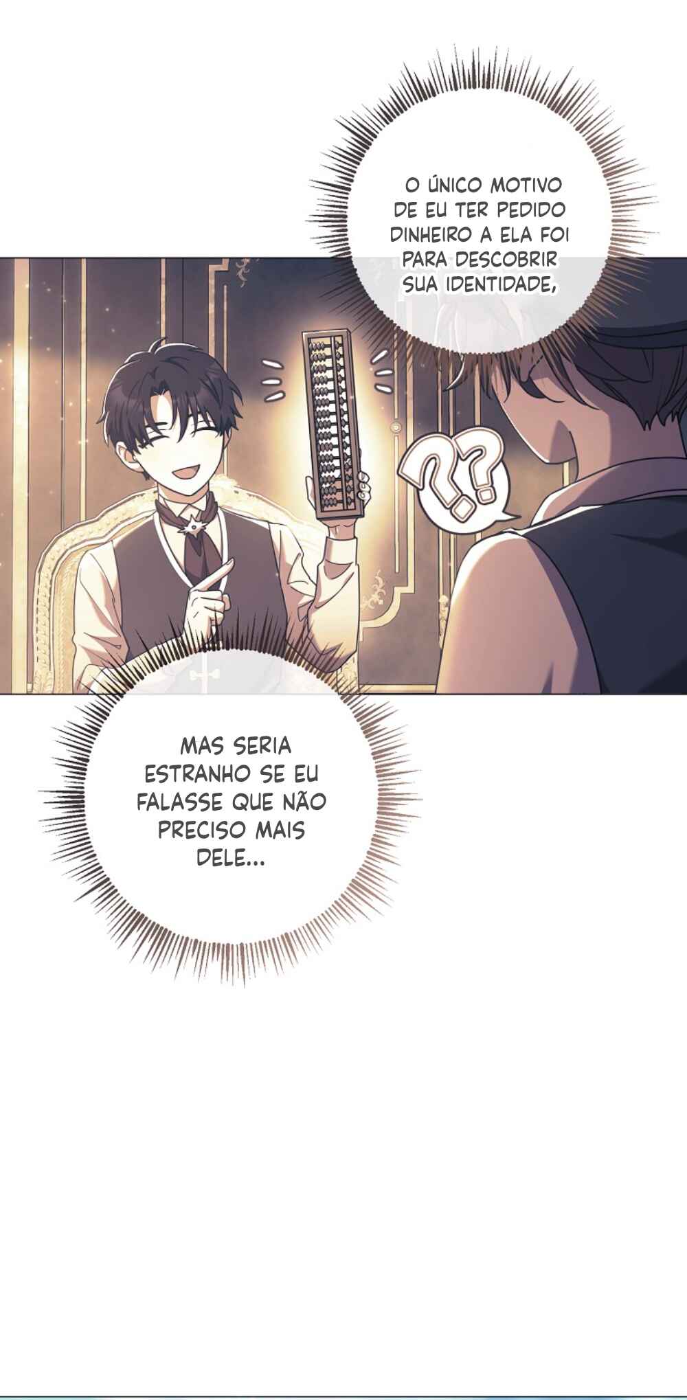 Divorcing the Emperor Chapter 16 - Page 77