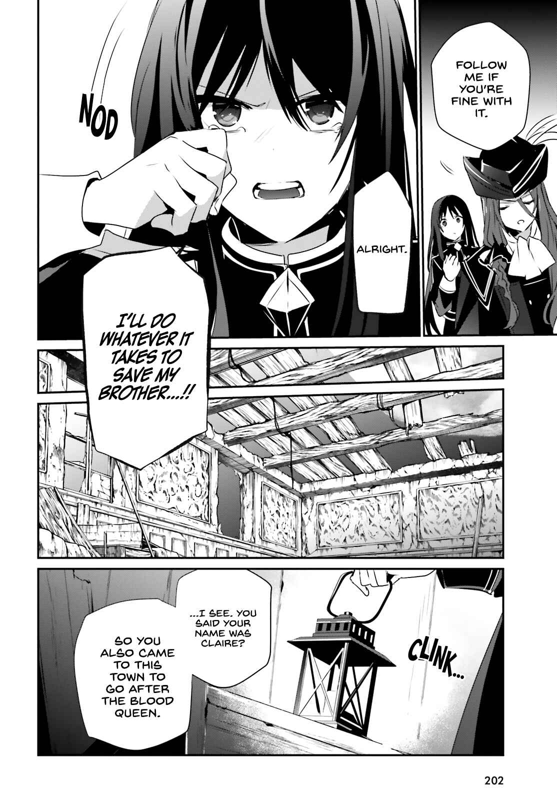 Kage no Jitsuryokusha ni Naritakute! Chapter 28 - Page 20