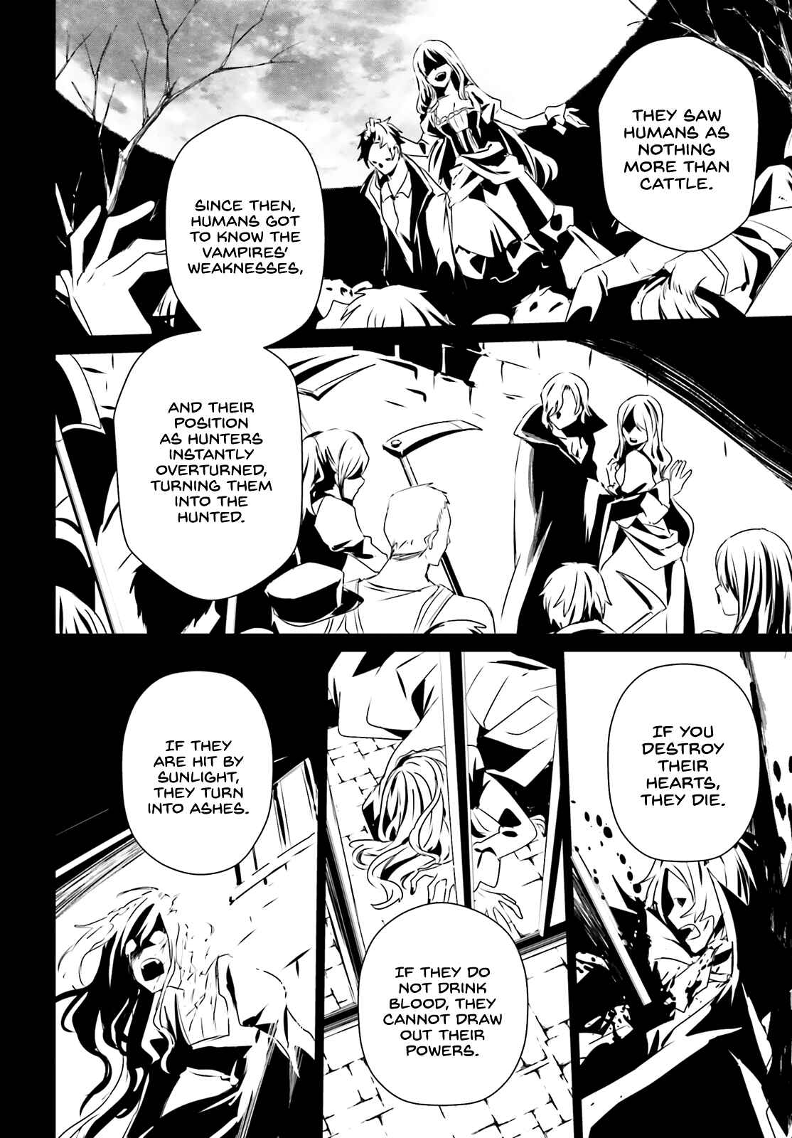 Kage no Jitsuryokusha ni Naritakute! Chapter 28 - Page 22