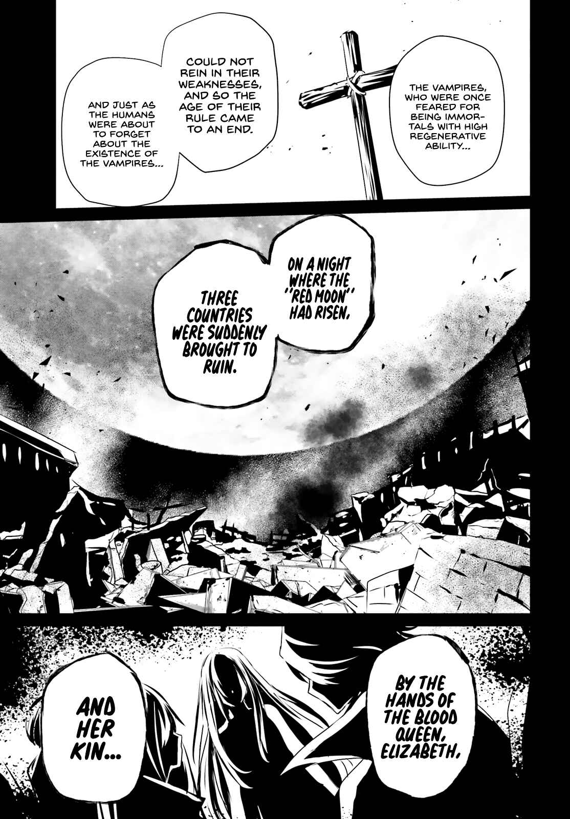 Kage no Jitsuryokusha ni Naritakute! Chapter 28 - Page 23