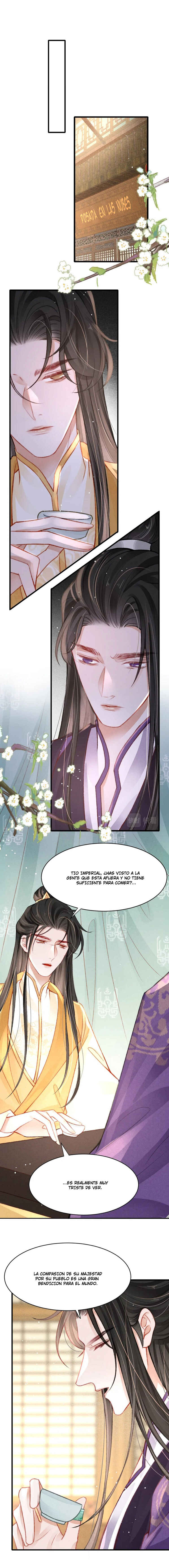 The King Is in Love Chapter 37 - Page 3