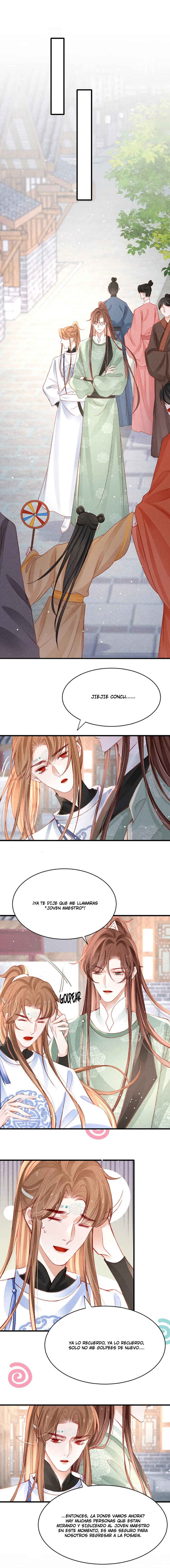 The King Is in Love Chapter 37 - Page 7