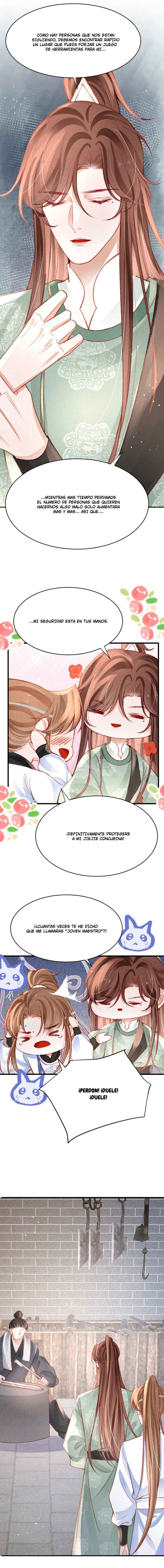 The King Is in Love Chapter 37 - Page 8