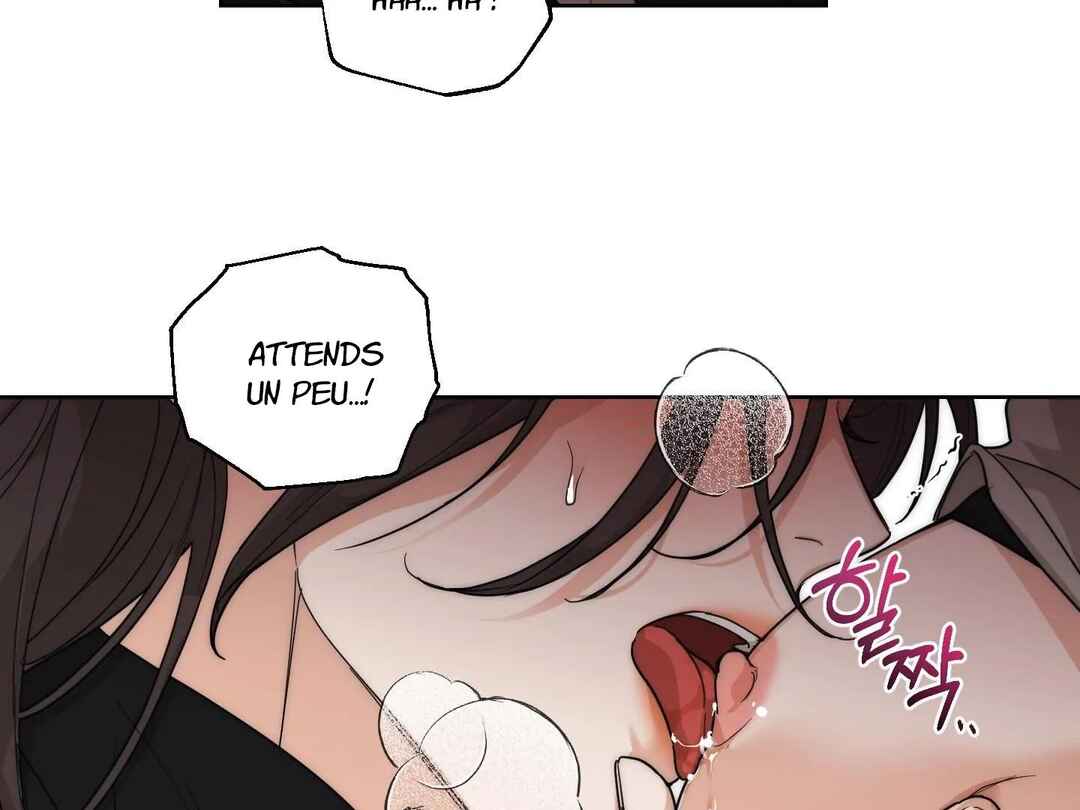 Drunken My Boss Chapter 19 - Page 11
