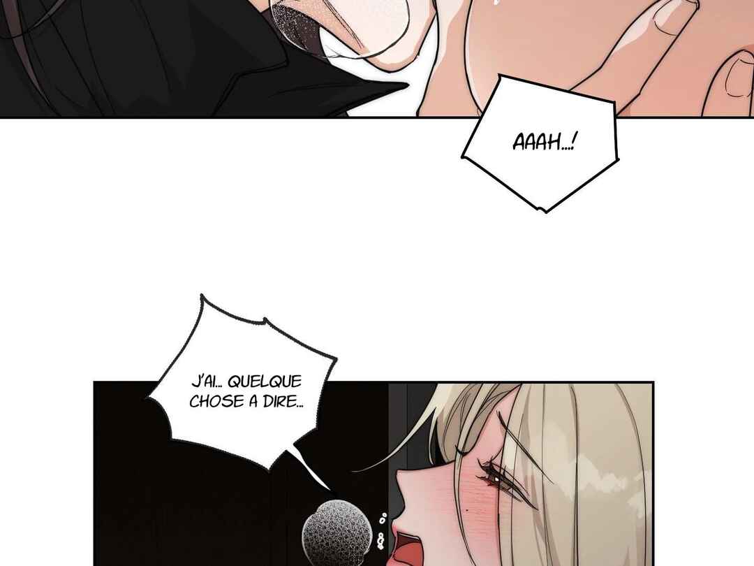 Drunken My Boss Chapter 19 - Page 12
