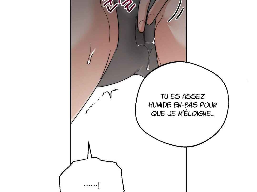 Drunken My Boss Chapter 19 - Page 24