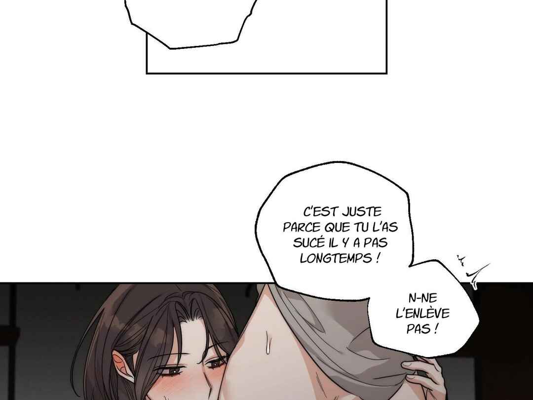 Drunken My Boss Chapter 19 - Page 25