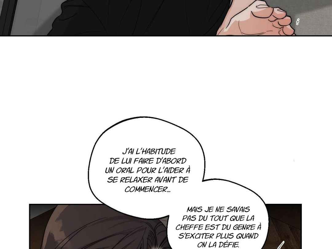 Drunken My Boss Chapter 19 - Page 31