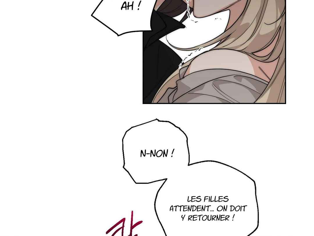 Drunken My Boss Chapter 19 - Page 45