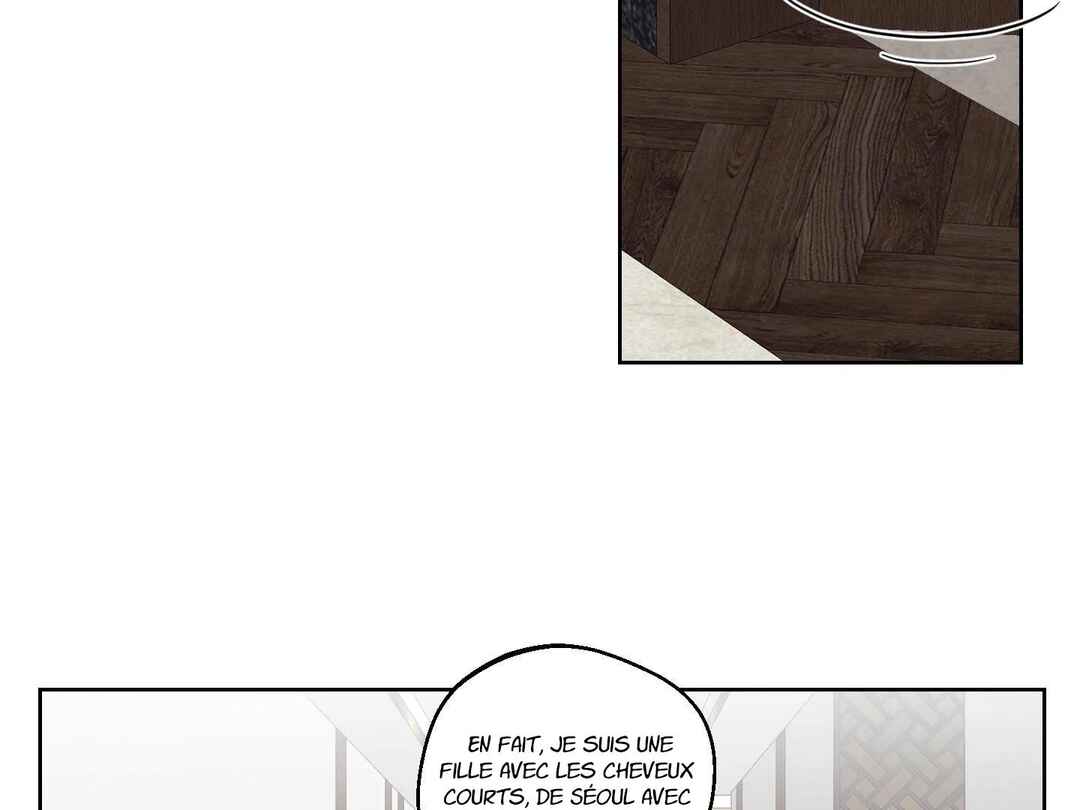 Drunken My Boss Chapter 19 - Page 57
