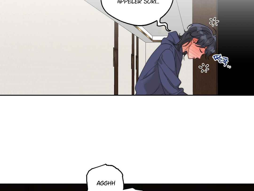Drunken My Boss Chapter 19 - Page 63