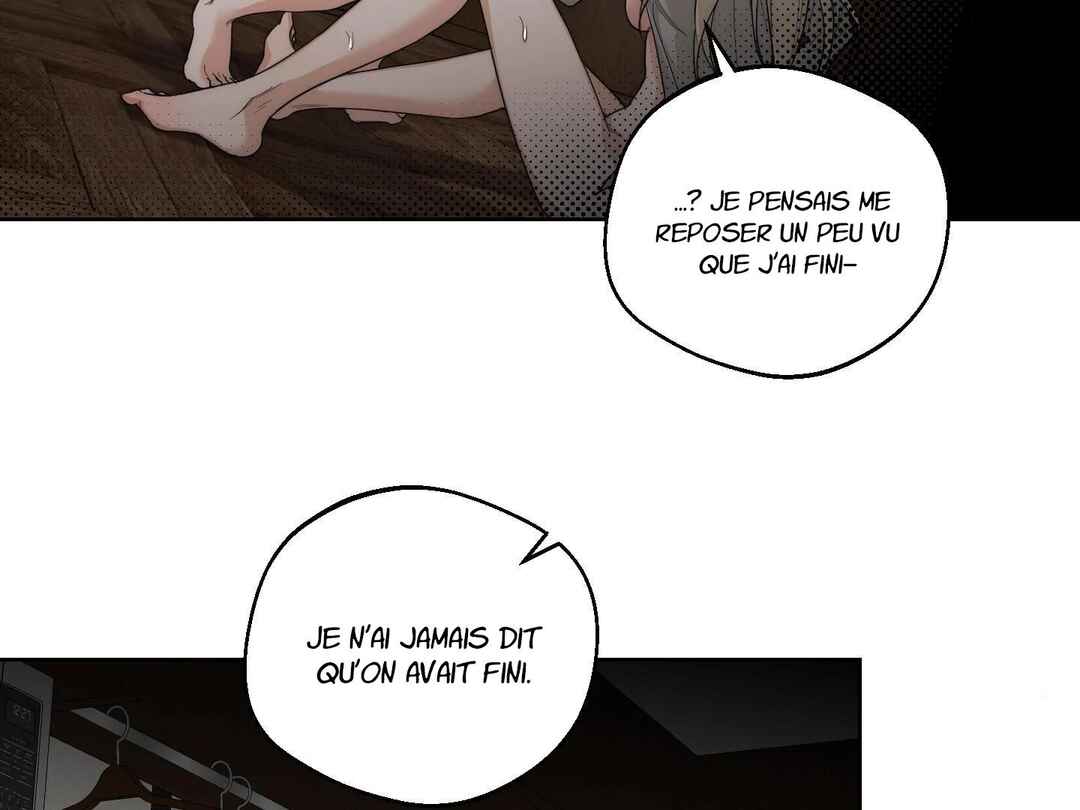 Drunken My Boss Chapter 19 - Page 84