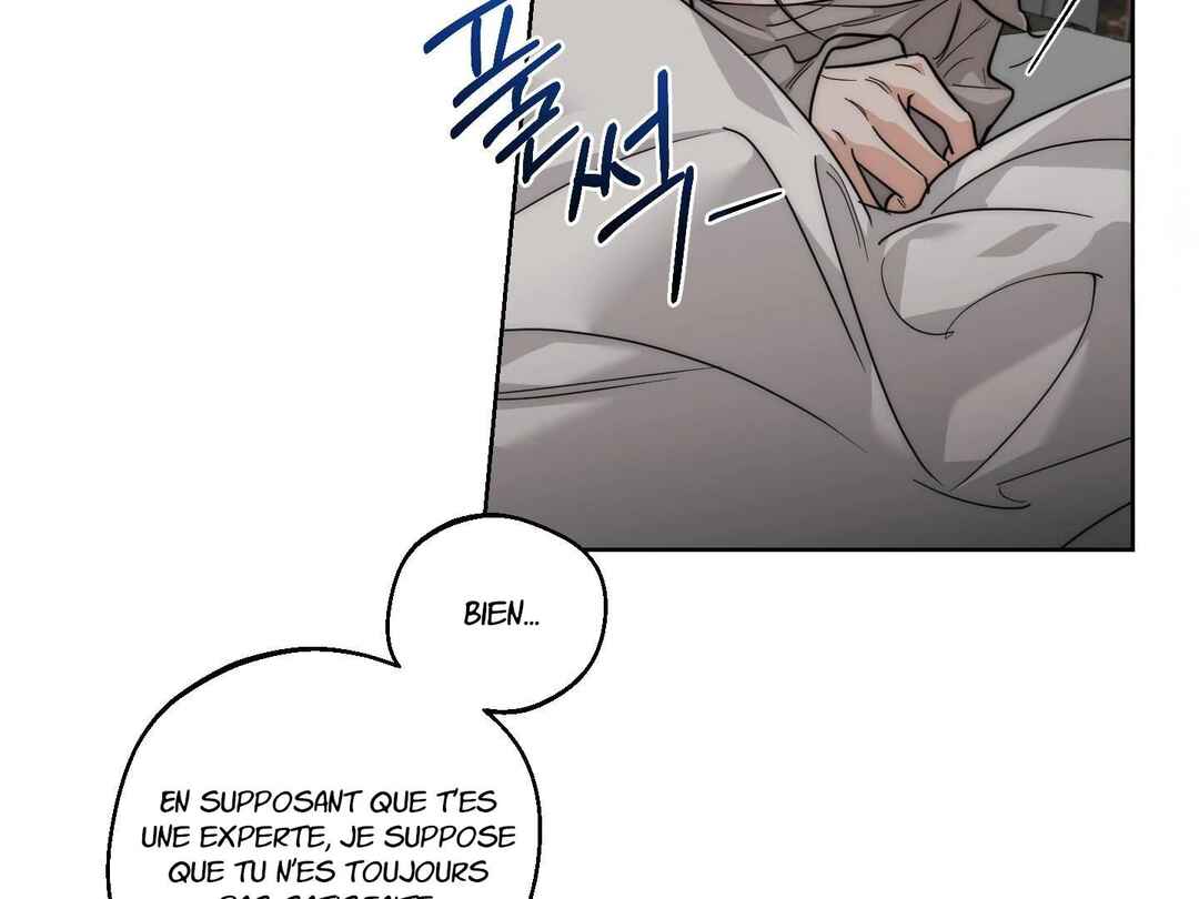 Drunken My Boss Chapter 19 - Page 86
