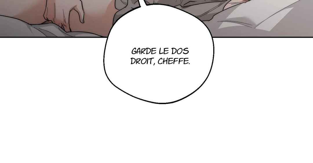 Drunken My Boss Chapter 19 - Page 91