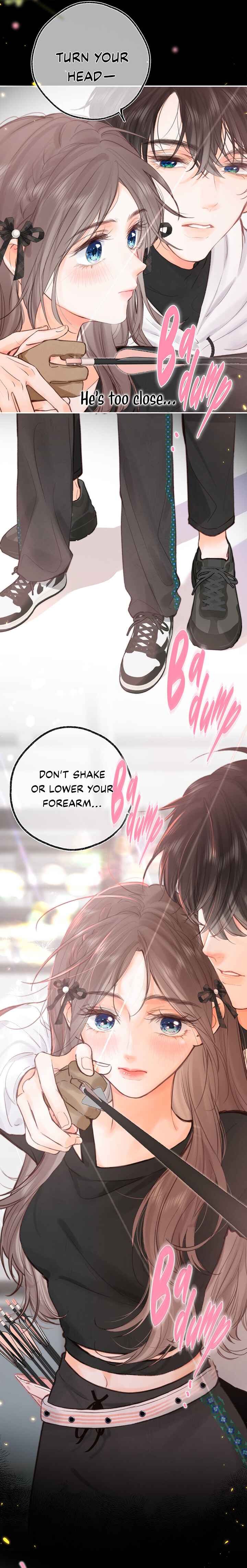 Lost In Reverie Chapter 28 - Page 6
