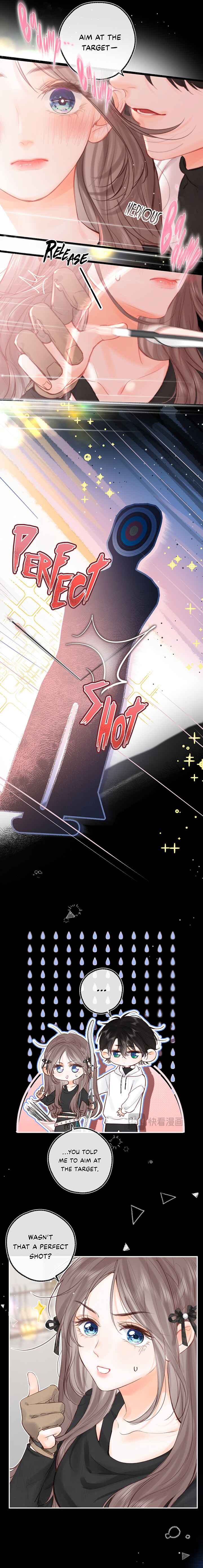 Lost In Reverie Chapter 28 - Page 7