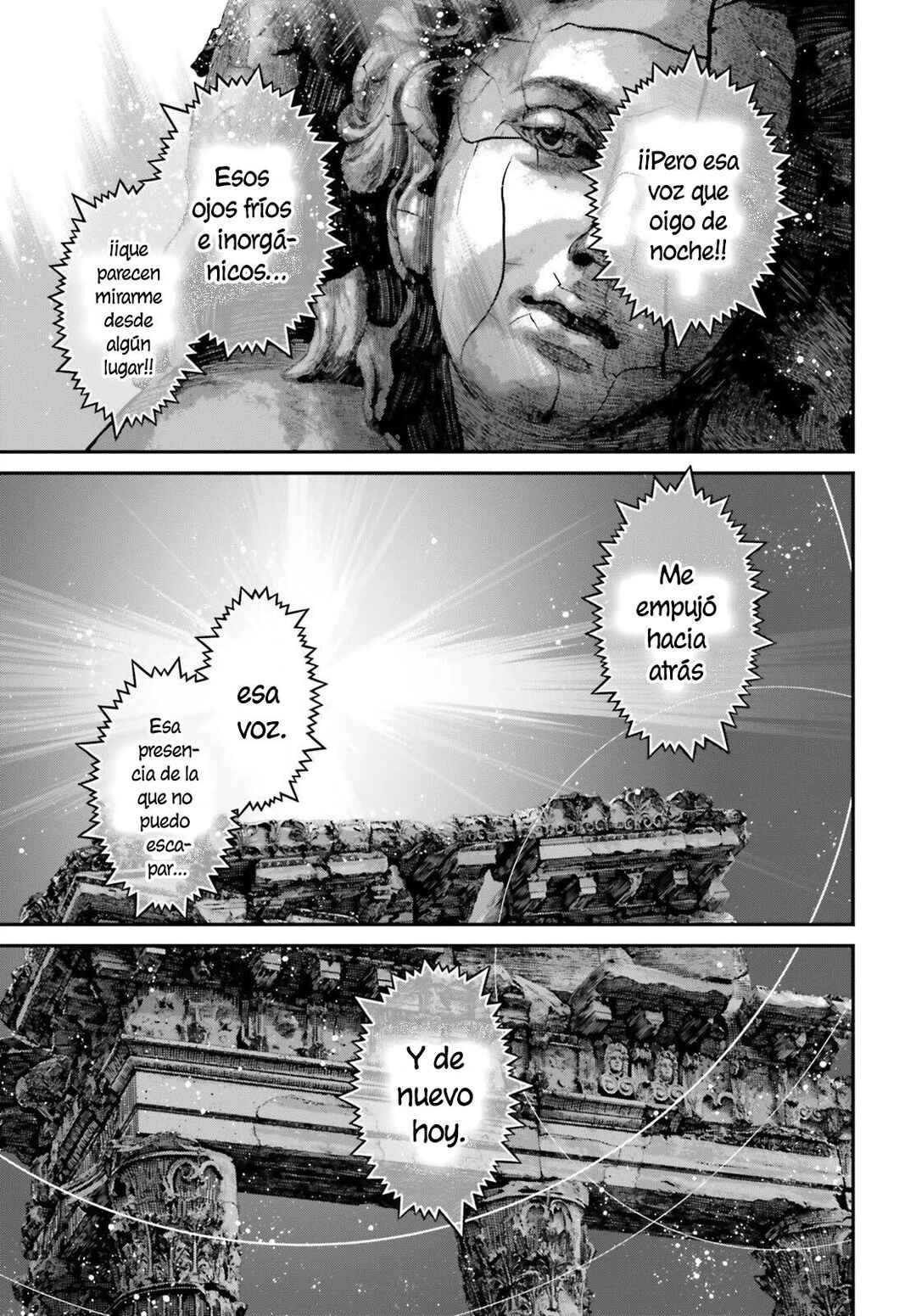 Youjo Senki Chapter 85 - Page 10