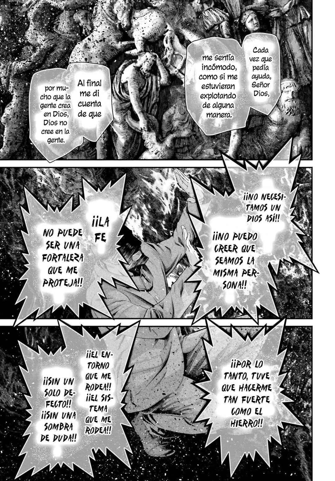 Youjo Senki Chapter 85 - Page 13