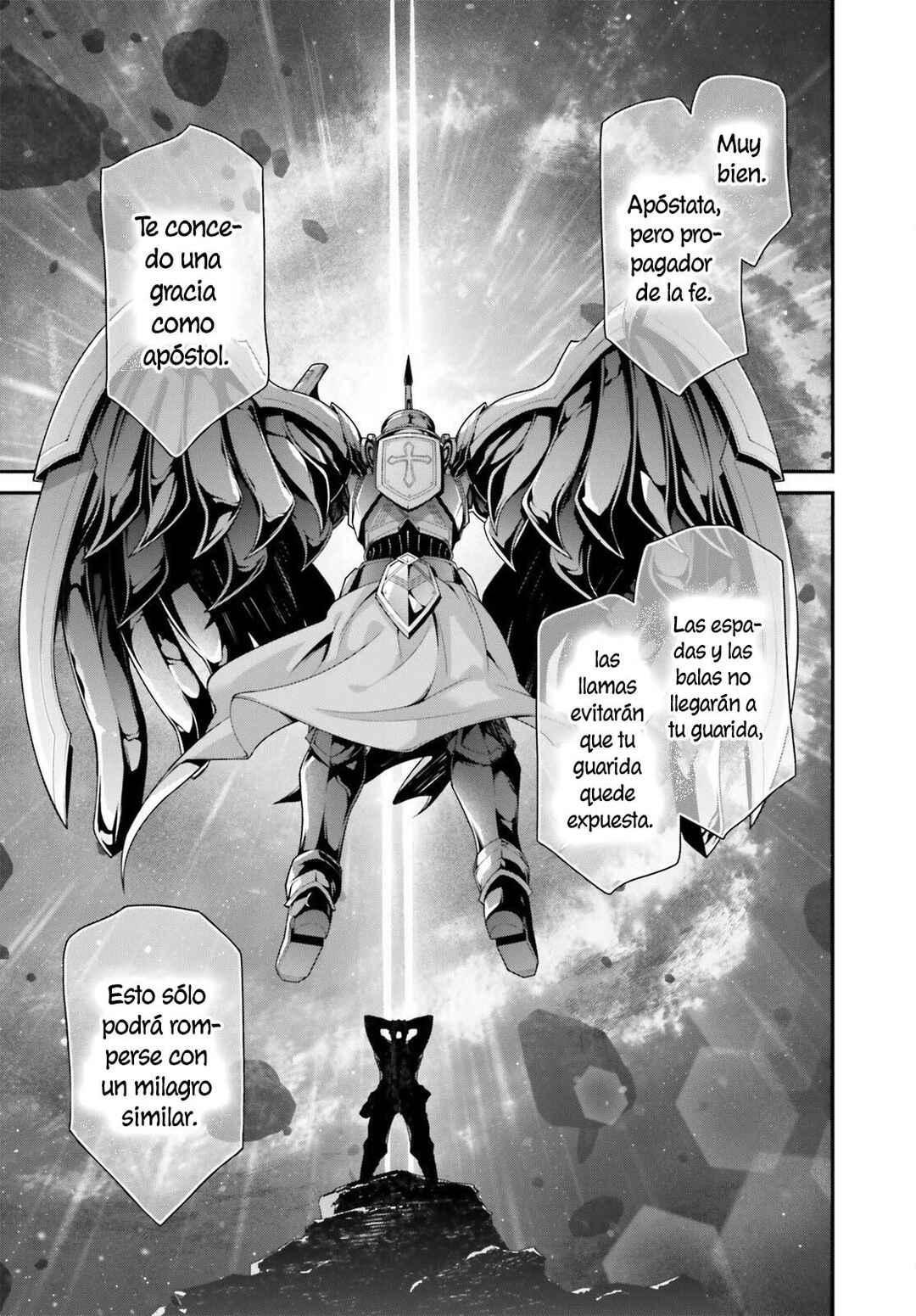 Youjo Senki Chapter 85 - Page 26