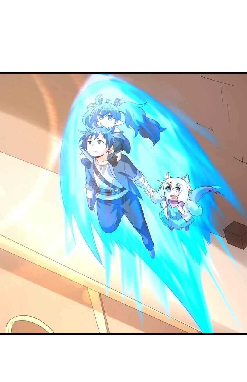 My Harem Consists Entirely of Female Demon Villains Chapter 144 - Page 13