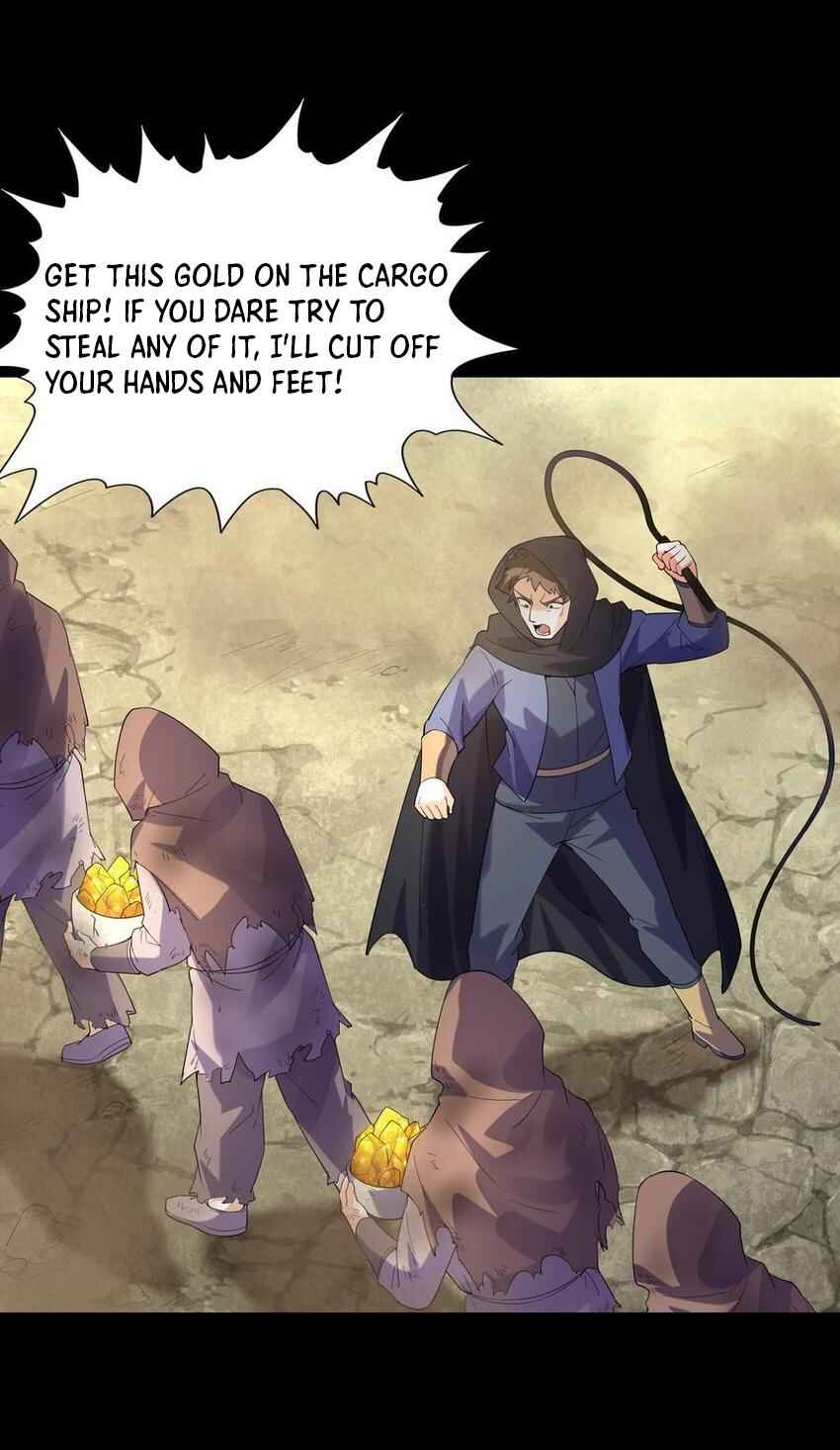 My Harem Consists Entirely of Female Demon Villains Chapter 144 - Page 30