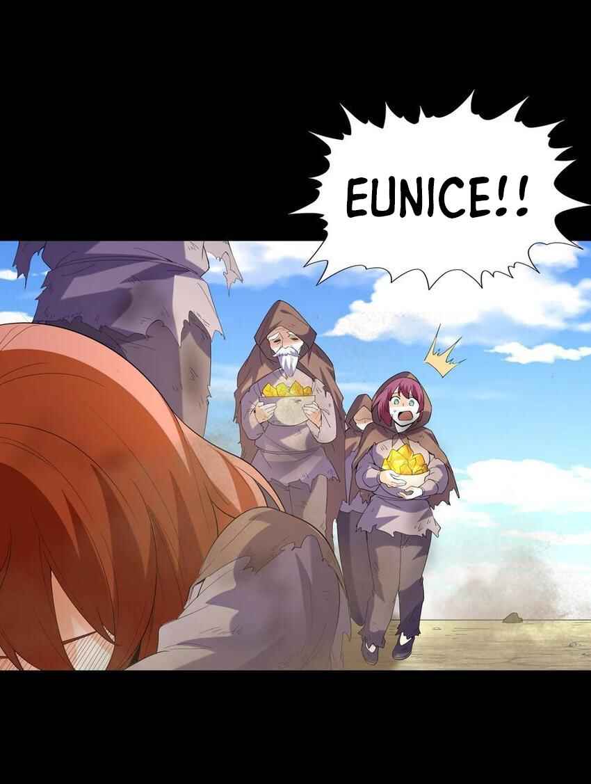 My Harem Consists Entirely of Female Demon Villains Chapter 144 - Page 34