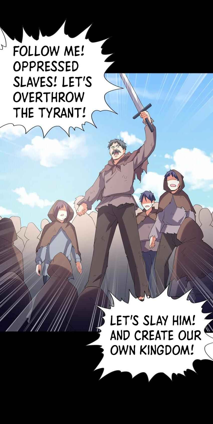 My Harem Consists Entirely of Female Demon Villains Chapter 144 - Page 42