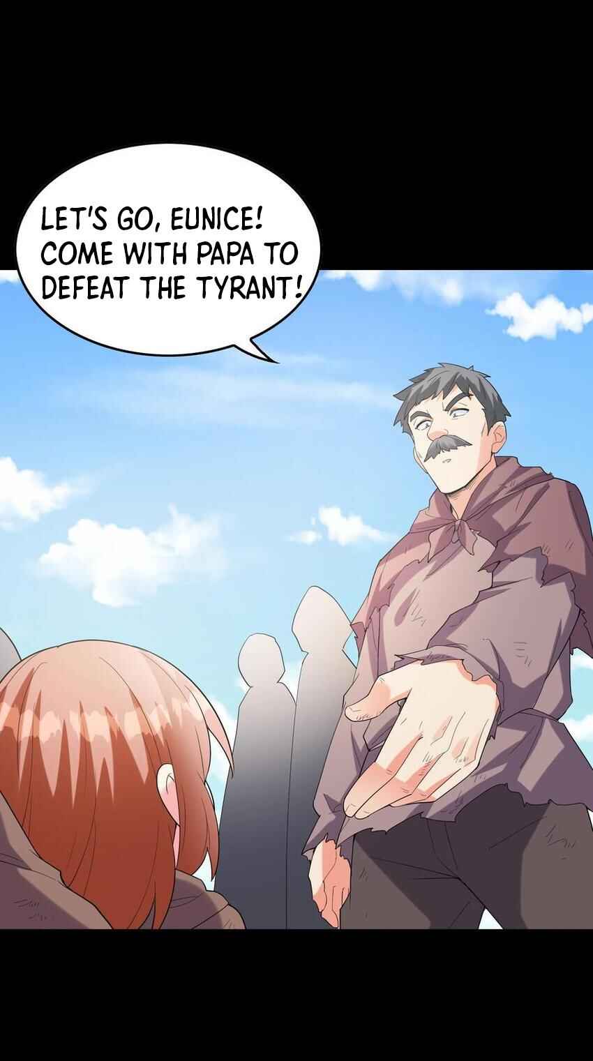 My Harem Consists Entirely of Female Demon Villains Chapter 144 - Page 45