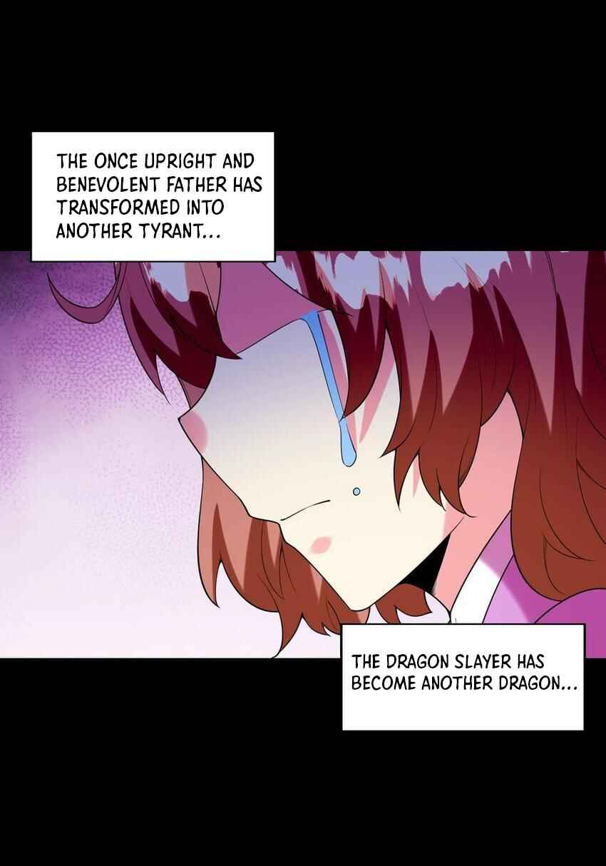 My Harem Consists Entirely of Female Demon Villains Chapter 144 - Page 50