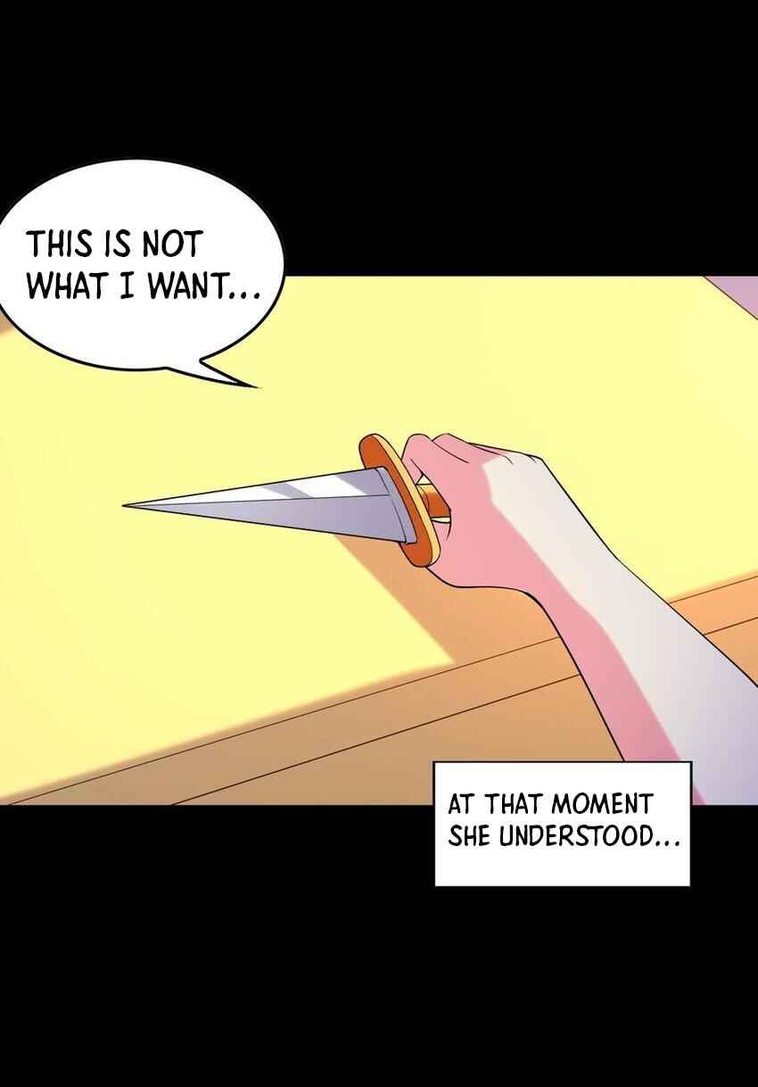 My Harem Consists Entirely of Female Demon Villains Chapter 144 - Page 51
