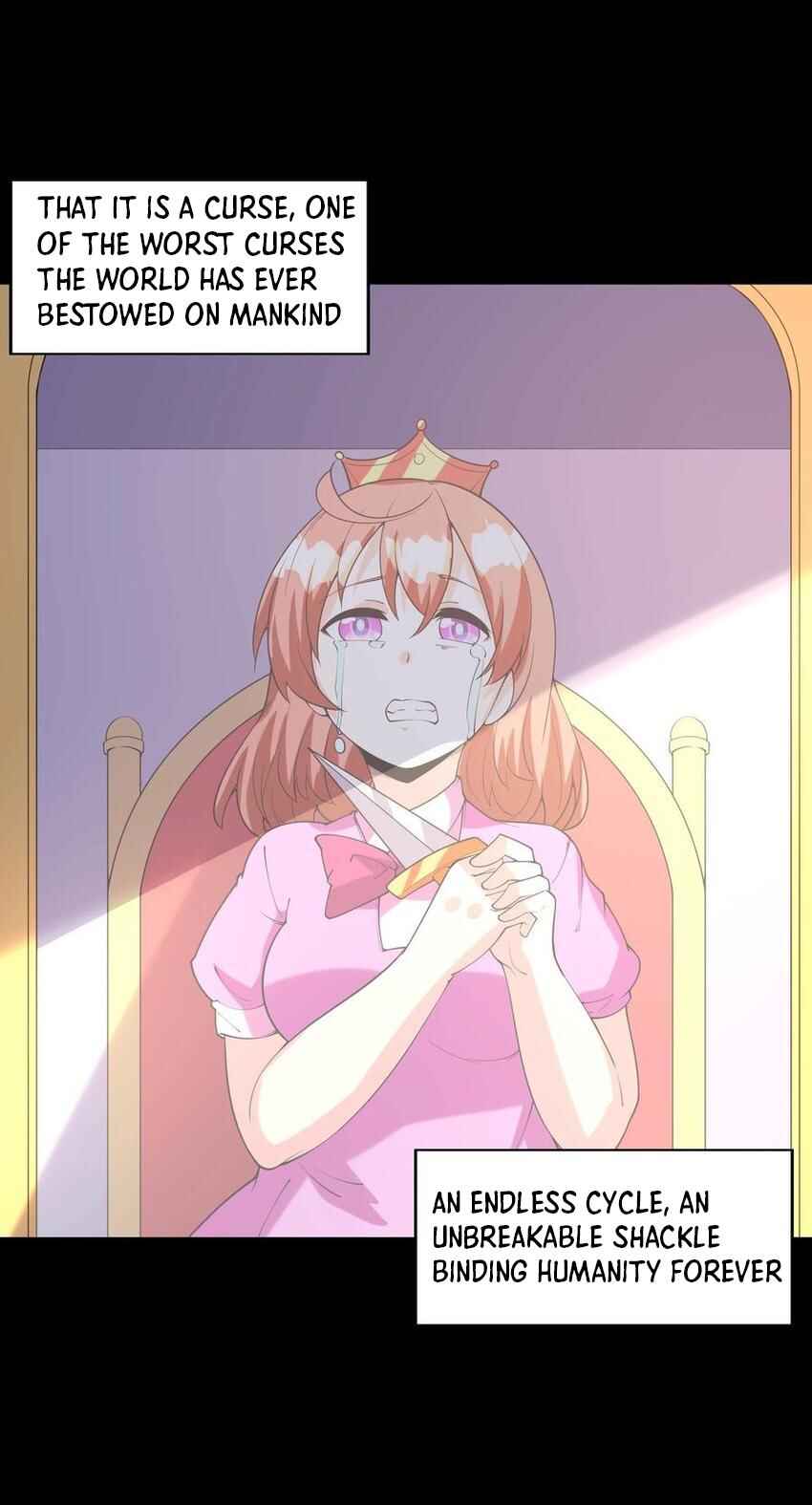 My Harem Consists Entirely of Female Demon Villains Chapter 144 - Page 52