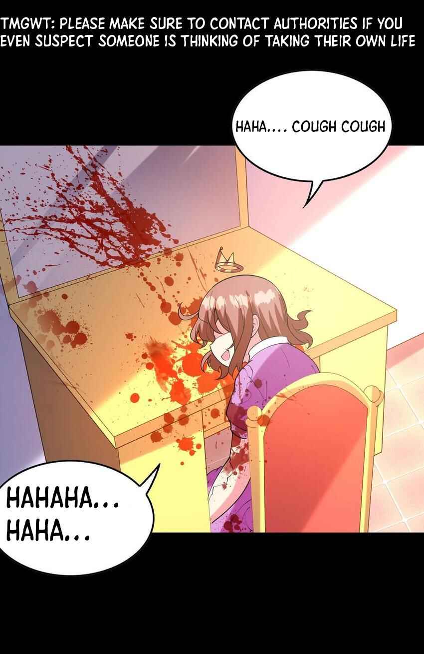 My Harem Consists Entirely of Female Demon Villains Chapter 144 - Page 54