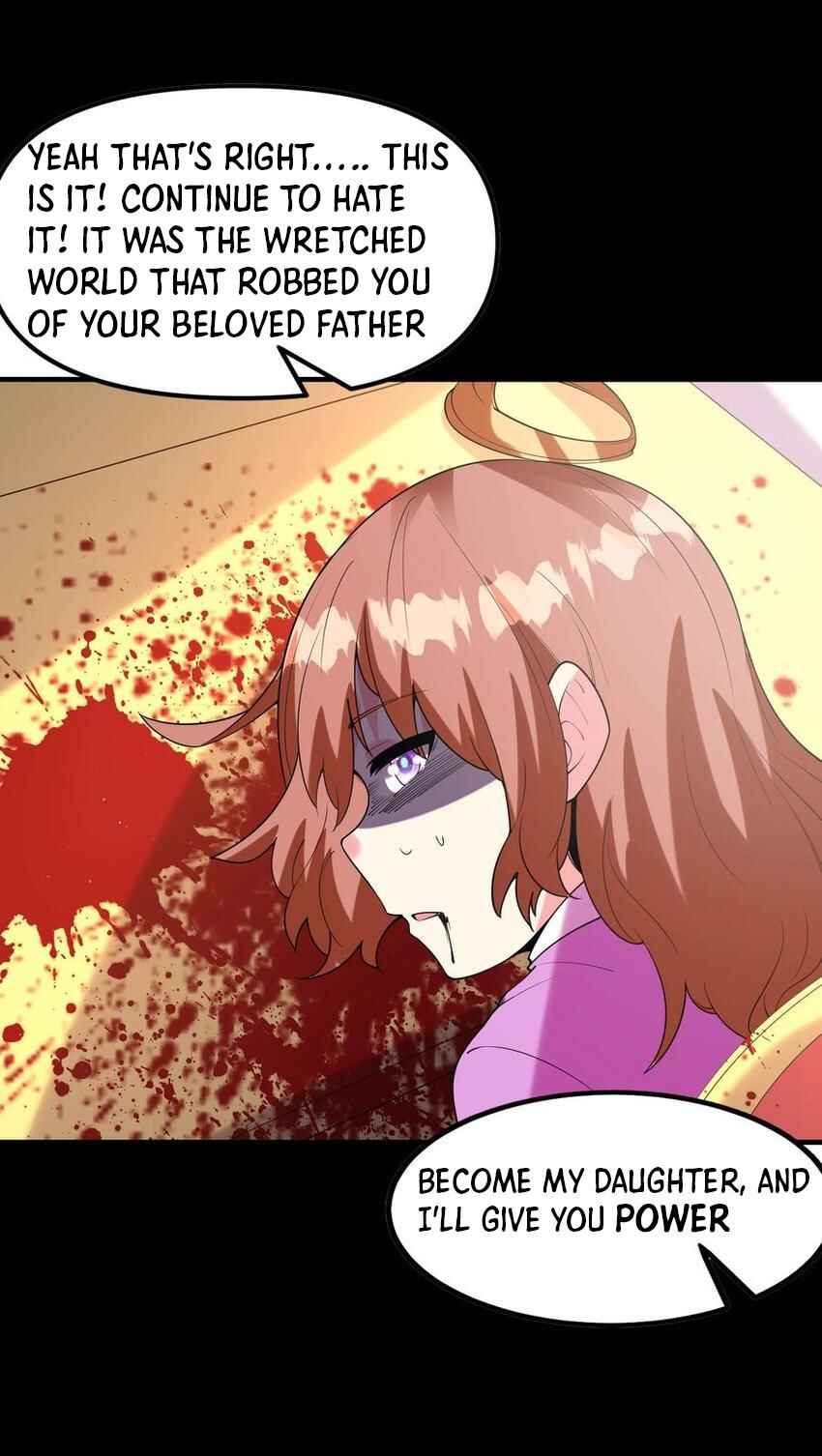 My Harem Consists Entirely of Female Demon Villains Chapter 144 - Page 57