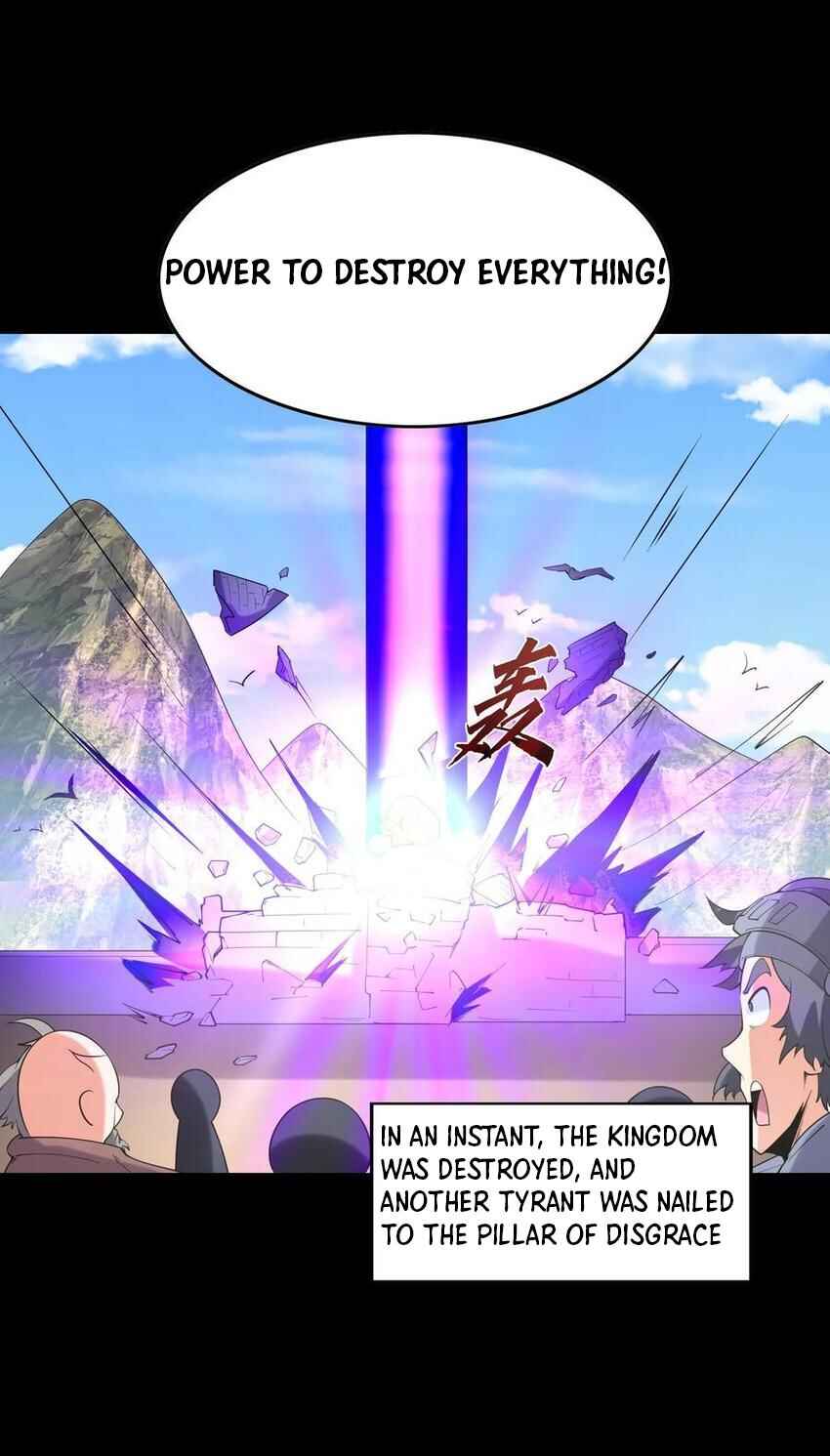 My Harem Consists Entirely of Female Demon Villains Chapter 144 - Page 58